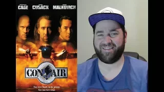 Con Air (1997) Review