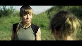 Kriegerin Trailer german/deutsch HD