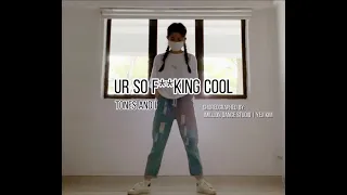 Tones and I - Ur So F**king Cool Dance Cover | Yeji Kim Choreography