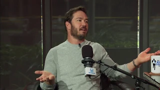 Why You Should Be Wary of Golfing with Mark-Paul Gosselaar | The Rich Eisen Show | 2/21/19