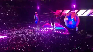 My Universe - Coldplay (Live São Paulo, Morumbi) 18/03/2023