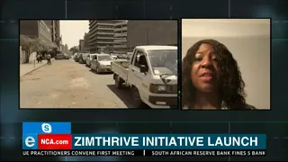 Zimthrive initiative launch