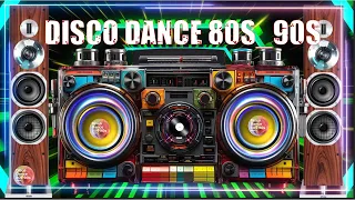 Brother Louie, Cheri Cheri Lady - Eurodance 90's Megamix - Italo Eurodisco Dance 70s 80s 90s Classic