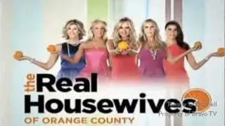 The Real Housewives of Orange County Season 8 Intro (without Lydia)