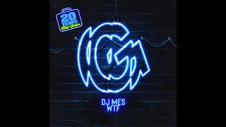 DJ Mes - WTF
