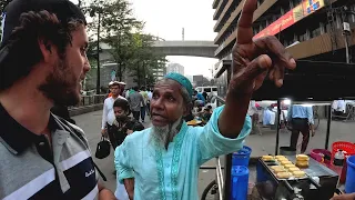 Avoid This Man in Bangladesh! 🇧🇩