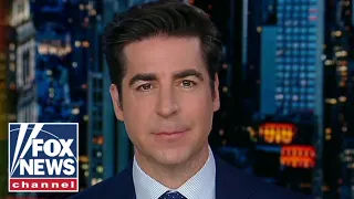Watters: Kamala isn't just in Africa to colonize