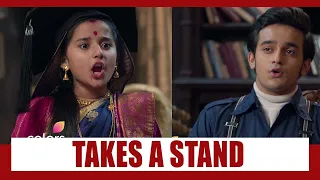 Barrister Babu Spoiler Alert: Bondita takes a stand for herself; Will Anirudh forgive her?