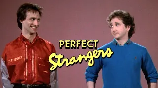 Classic TV Theme: Perfect Strangers