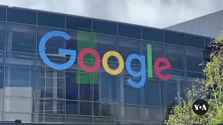 Protesters disrupt Google conference over Israel AI contract