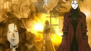 Shell + Guitar Version + Lyrics + Translation (Witch Hunter Robin)