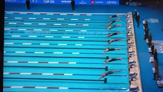Women’s 200 Butterfly FINALS | 2021 US Olympic Swimming Trials