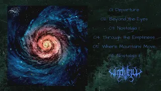 Windveill - There Inevitably Will Be Silence (Atmospheric Black Metal Brazil) (Full Album)