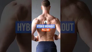 Foolproof Workout For a Bigger Back