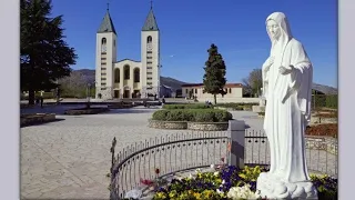 Los diez secretos de Medjugorje