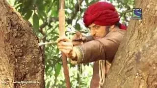 Bharat Ka Veer Putra Maharana Pratap - महाराणा प्रताप - Episode 317 - 20th November 2014