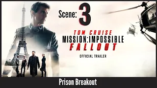 Mission Impossible - Fallout (2018) - Prison Breakout - Scene (3/10)