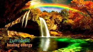 Lumidelic - healing energy (HQ)