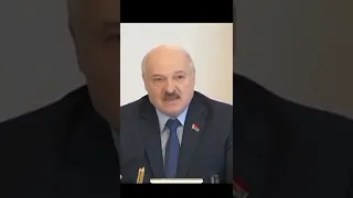 Лукашенко про ВСУ