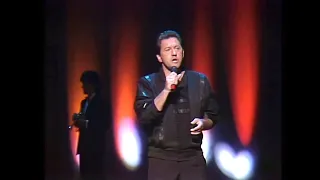 Melodifestivalen 1988 - Winner: Tommy Körberg - "Stad i ljus"