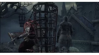 Как попасть в секретный ковенант "Мародеры" в Dark Souls III