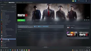 Mafia II -Como se instalan los MOD´s en version CLASSIC