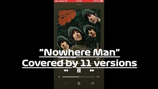 ♪ Nowhere Man (Rare Covers)