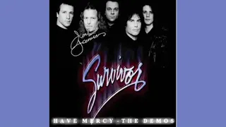 If You Could Be My Miracle - Jimi Jamison's Survivor