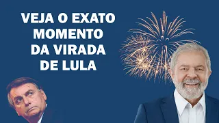 EMOÇÃO ABSOLUTA NA LIVE DA TV 247: O BRASIL ESTÁ VENCENDO O FASCISMO! | Cortes 247