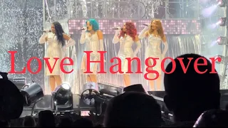 Beyoncé’s Renaissance Background Vocalists’ Pure Honey cover Diana Ross’ “Love Hangover”