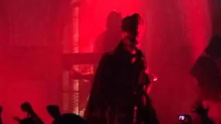 Ghost - "Elizabeth" (Live in Los Angeles 4-15-13)
