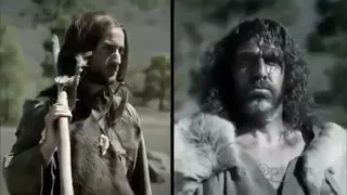 The History Of The Neanderthals