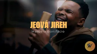 Jeová Jireh - Marcelo Bonifácio (cover)