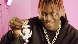 Lil Yachty lost his mind on the Rocks [Know I'm Sayin']