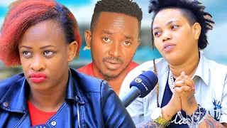 ANITA PENDO NA DJ BRIANNE BADUHAYE UKURI😳GUSHWANA NA YAGO|BAHISHUYE AMABANGA MUTAMENYE😢😁BIREKUYE