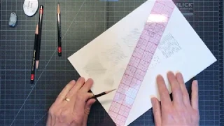 Mark Making Demo 1