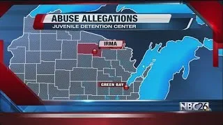 Governor's Office Heard Multiple Warnings About Abuse