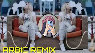 Remix Max Arabic (Hard Music)  M Ahmeti  My Baby Remix Ufuk Kaplan  RIM 2023