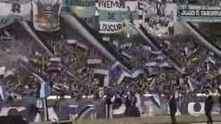 Grêmio x Boca - Final Libertadores - FORÇA GRÊMIO HEY