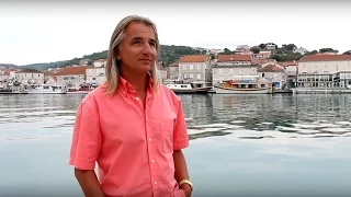 20 years with Braco | The amazing Story of a special Man and his Gaze