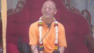 His Holiness Bhakti Anugrah Janardan Swami  Maharaj | SB 3.14.24 | 13th June 2021