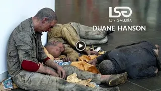 Duane Hanson - 2 minutos de arte