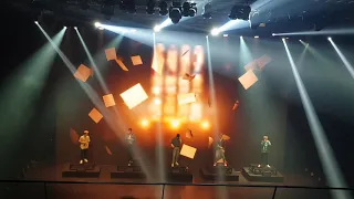 Why Don't We - 8Letters, in Korea