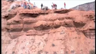 Red Bull Rampage Biggest Crashes