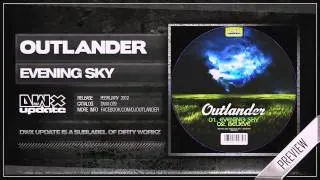 Outlander - Evening Sky (Official HQ Preview)