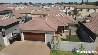 3 Bedrooom Cluster Pomona Kempton Park