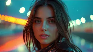 Billie Eilish, The Chainsmokers, Alan Walker, Coldplay, Kygo Style / Summer Mix 2024