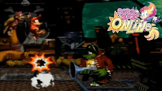 Donkey Kong Country 2 by Tonkotsu in 51:28 - Summer Games Done Quick 2020 Online