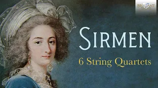 Sirmen: 6 String Quartets