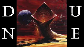 Dune super soundtrack suite - Toto